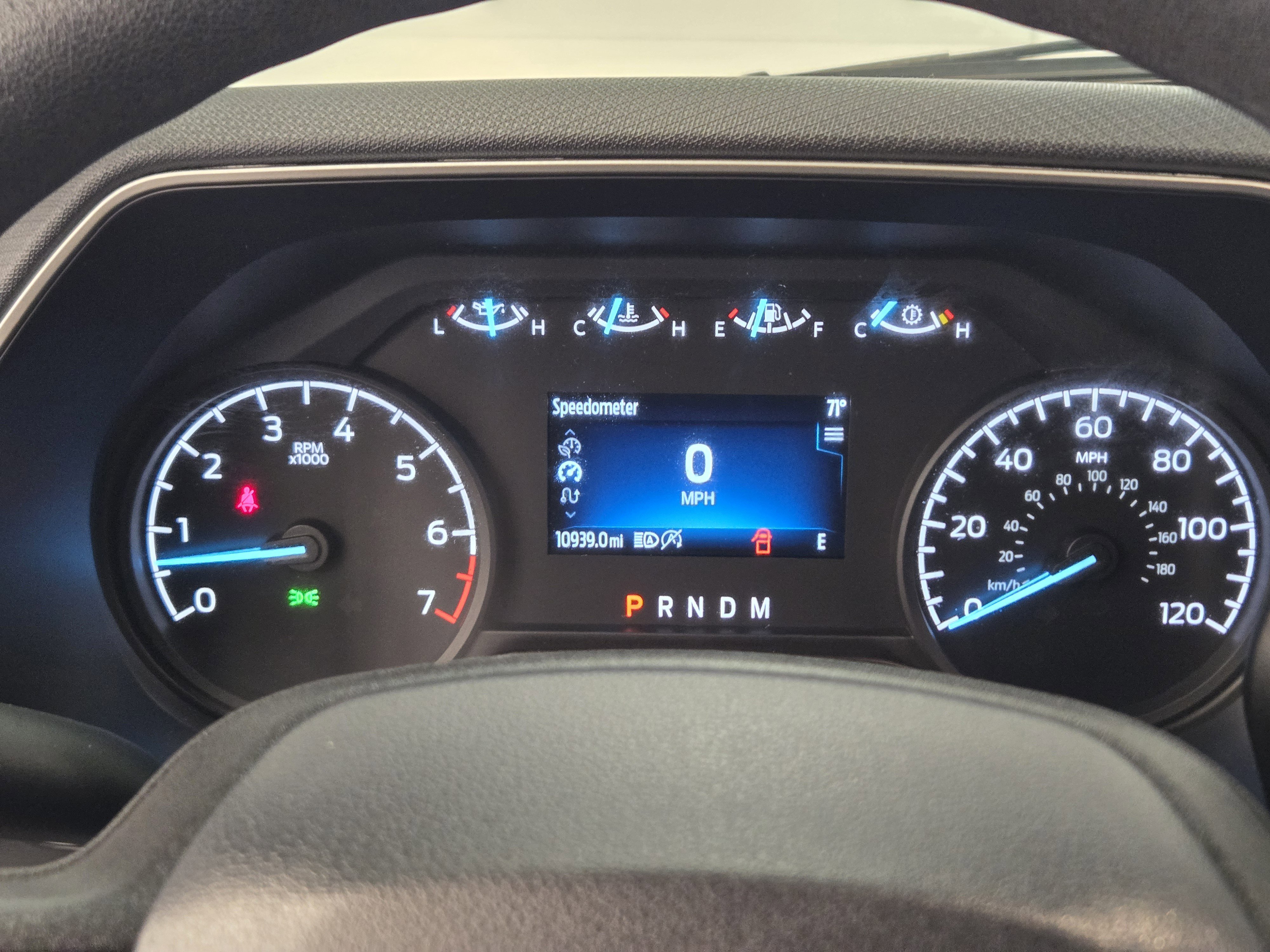 Certified 2023 Ford F150 XL w/ STX Appearance Package image 15