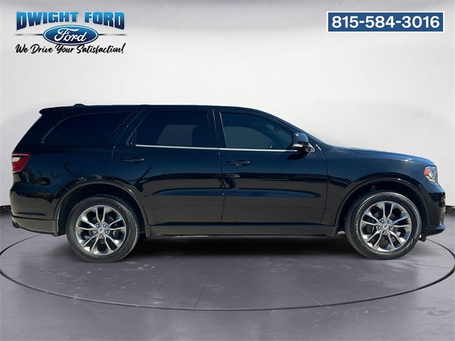Used 2019 Dodge Durango GT image 6