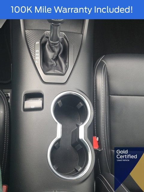 Certified 2025 Ford Mustang Premium RWD image 35