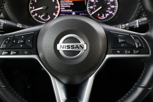 Used 2023 Nissan Sentra SV w/ All-Weather Package image 32