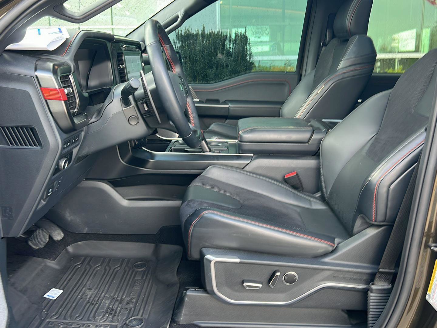 Certified 2024 Ford F150 Raptor image 10