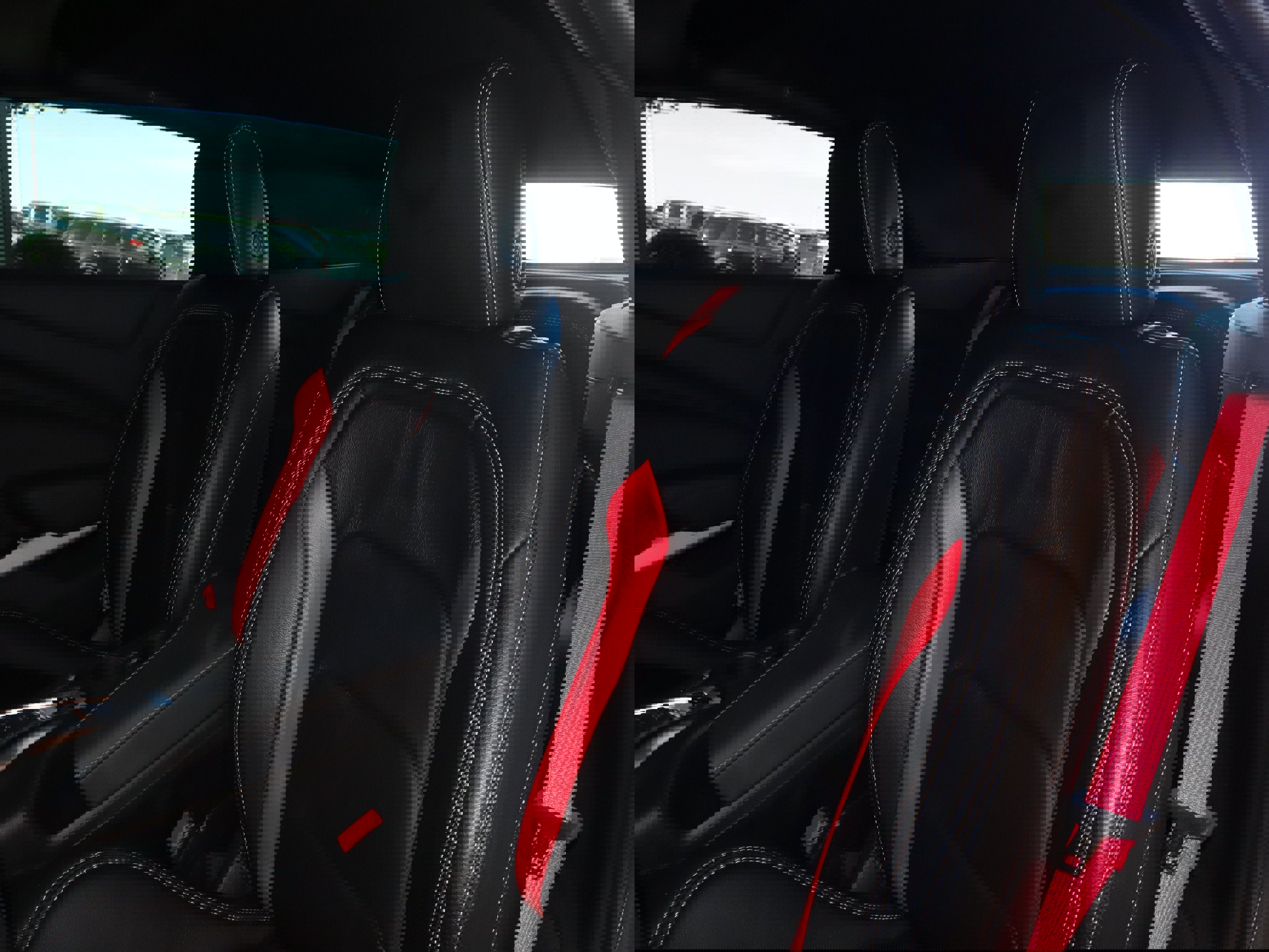 Used 2023 Chevrolet Camaro SS image 30