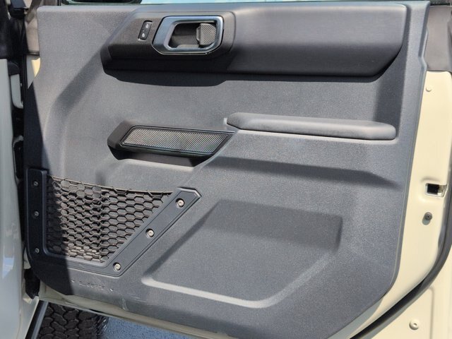 Certified 2025 Ford Bronco Badlands w/ Matte Film Protection Package AWD/4WD image 33
