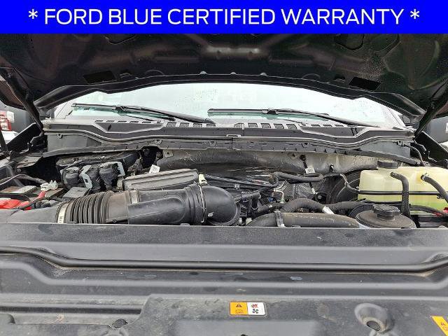 Certified 2022 Ford F250 XLT w/ XLT Premium Package image 26
