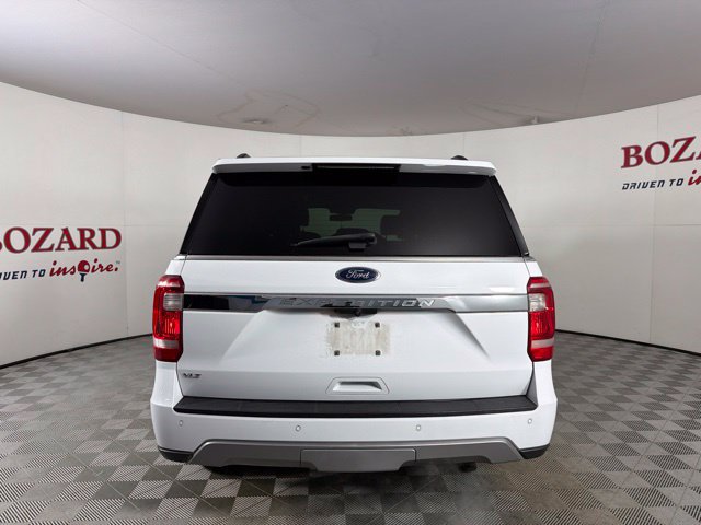 Certified 2020 Ford Expedition XLT w/ Equipment Group 202A RWD image 12