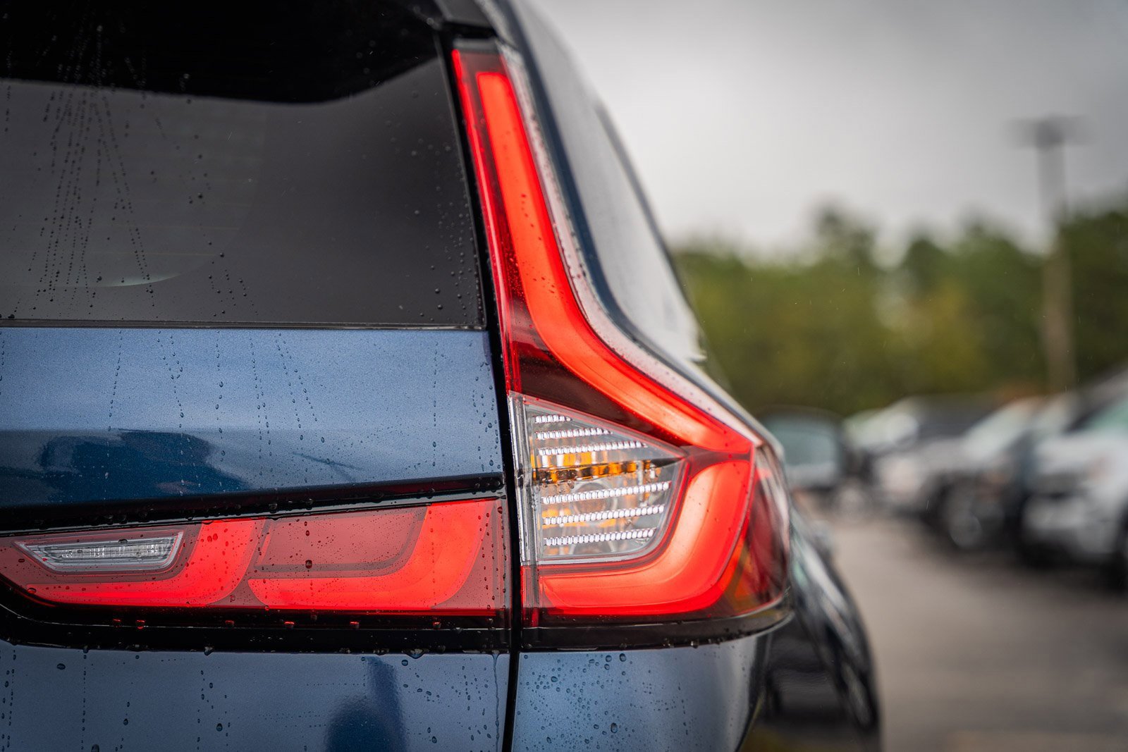 Used 2024 Honda CR-V Sport-L image 14