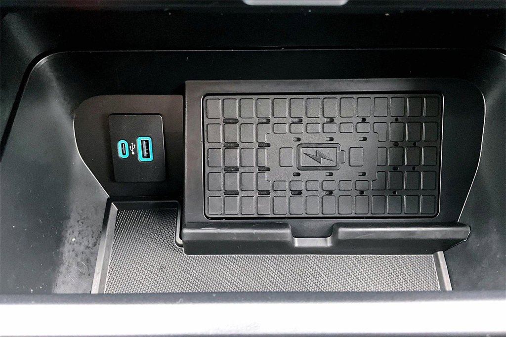 Certified 2024 Ford F150 XLT w/ Equipment Group 302A MID image 33