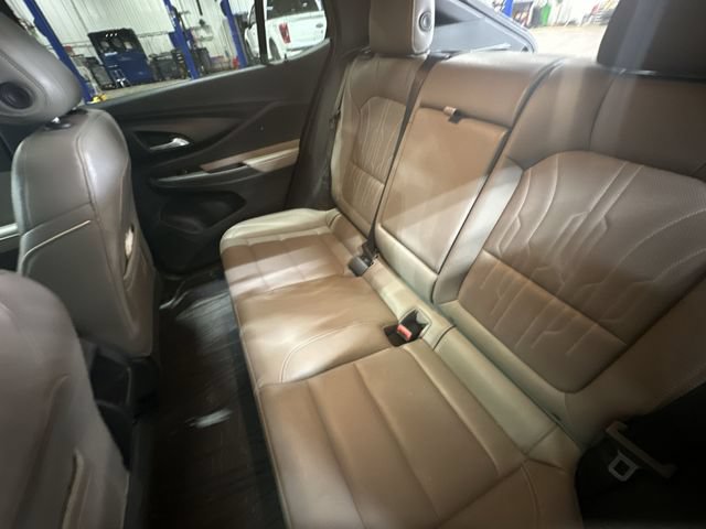 Used 2024 Buick Envista Avenir FWD image 30
