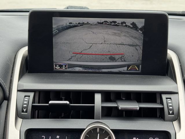 Used 2018 Lexus NX 300 300 Base w/ Comfort Package image 16