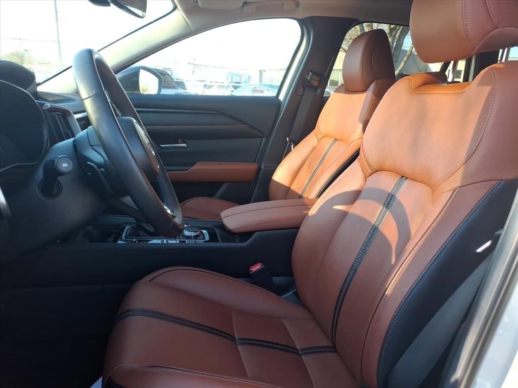 Used 2024 MAZDA CX-50 AWD 2.5 Turbo w/ Accent Package image 18