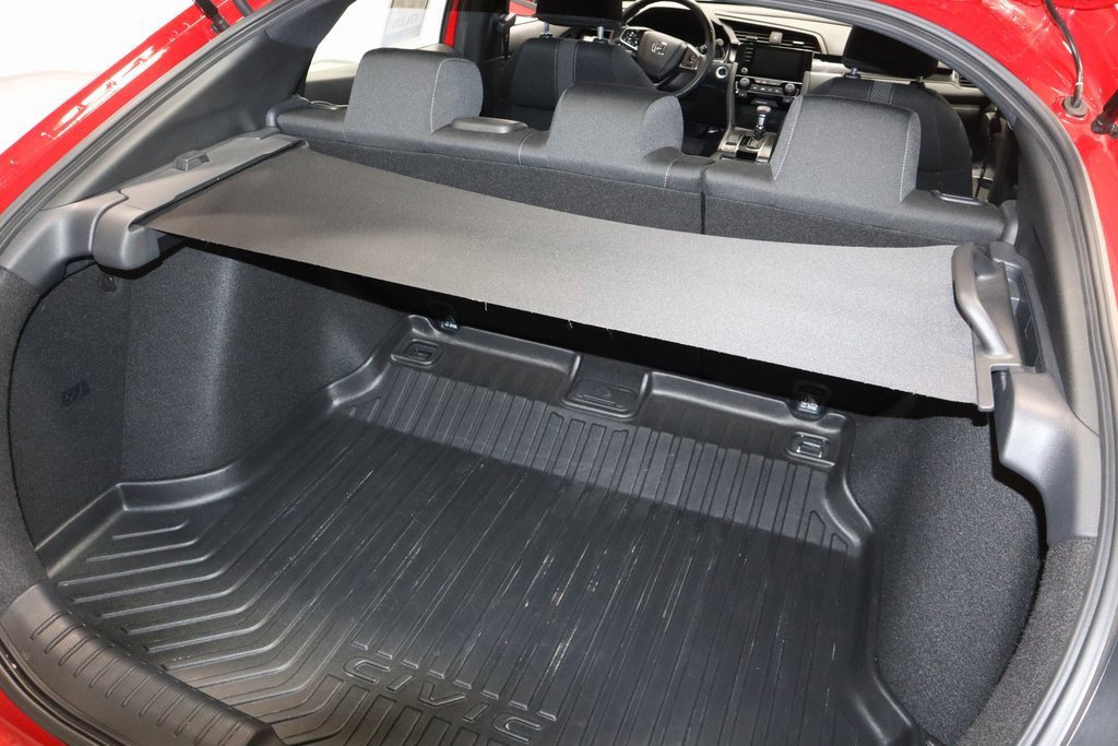 Used 2020 Honda Civic EX image 13