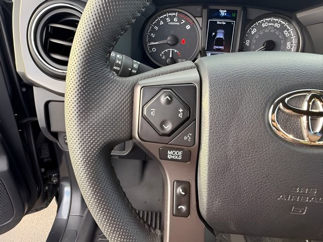 Used 2023 Toyota Tacoma TRD Off-Road w/ Technology Package image 23