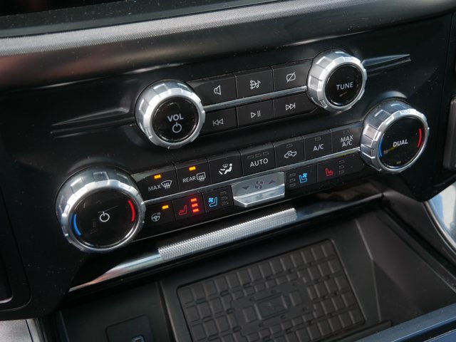 Certified 2023 Ford F150 Tremor w/ Equipment Group 402A High AWD/4WD image 28