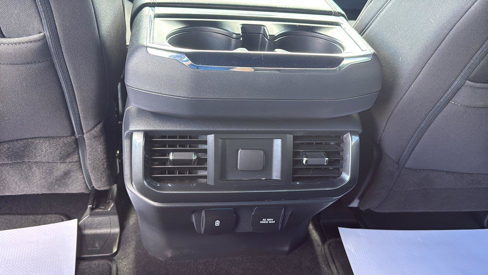 Certified 2023 Ford F150 XLT w/ Equipment Group 302A High AWD/4WD image 17