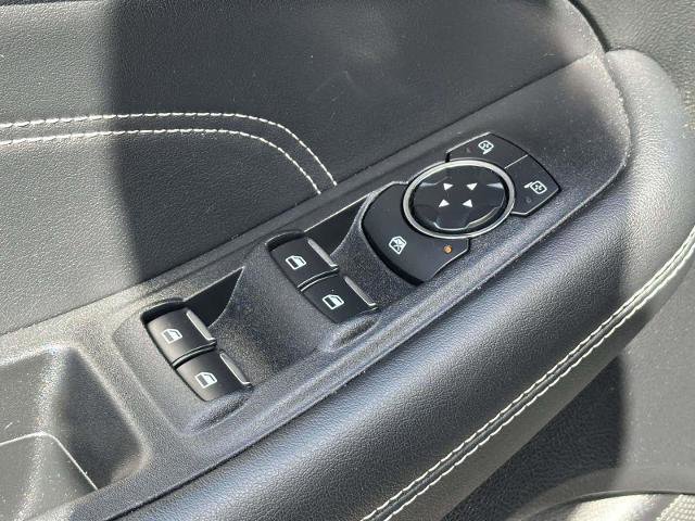 Certified 2024 Ford Edge Titanium image 16