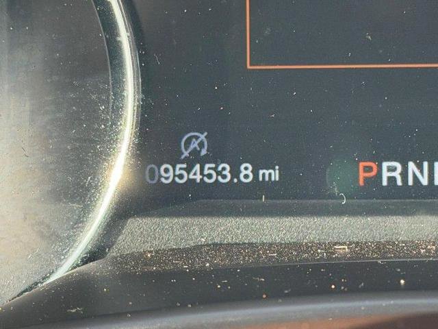 Certified 2019 Ford F150 King Ranch w/ Equipment Group 601A Luxury image 21