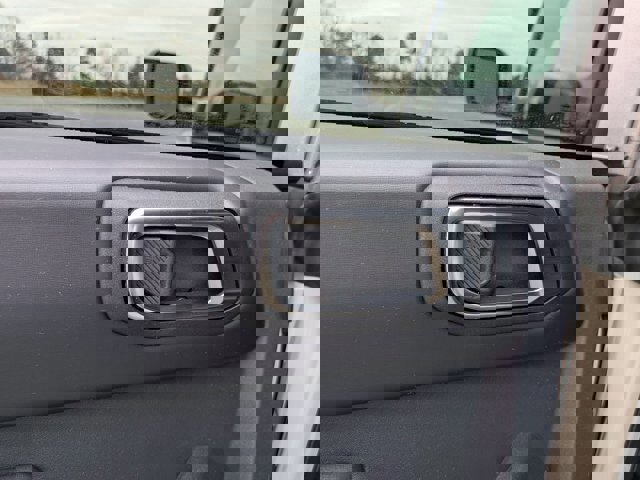 Certified 2025 Ford Bronco Outer Banks image 25