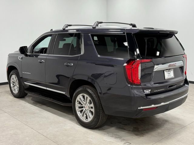 Used 2023 GMC Yukon SLT image 8
