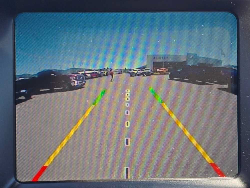 Used 2018 Jeep Cherokee Trailhawk w/ Trailer Tow Group AWD/4WD image 19