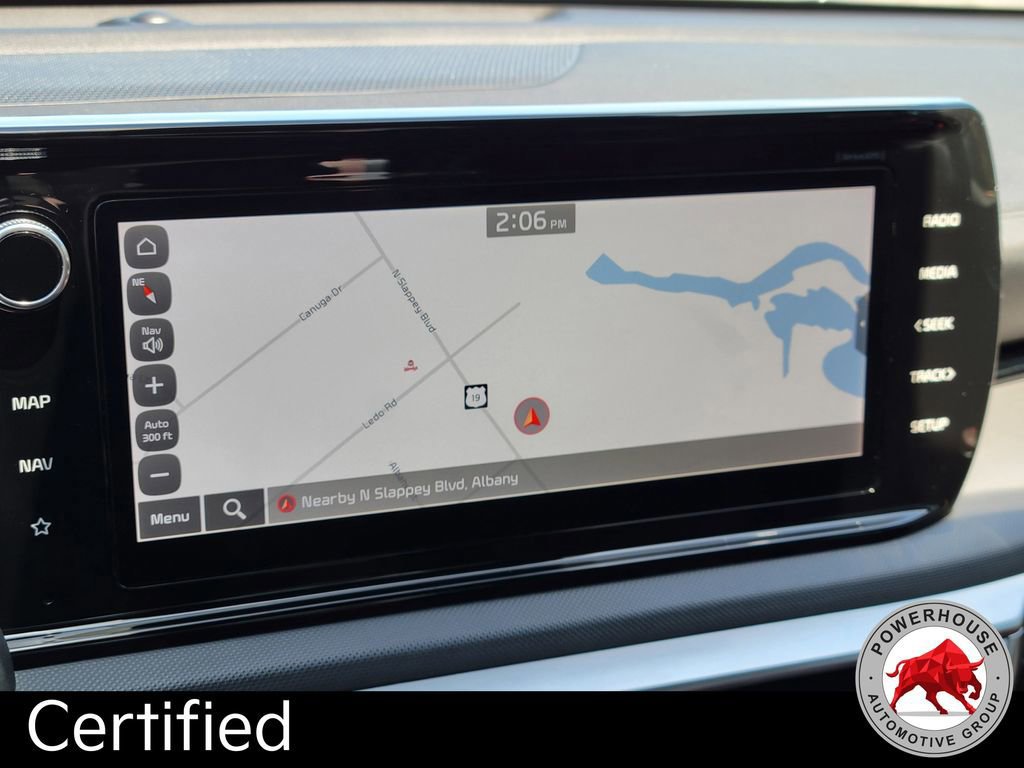 Used 2024 Kia K5 GT-Line image 26