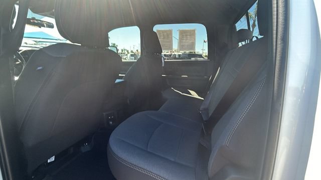 Used 2024 RAM 2500 Tradesman AWD/4WD image 15