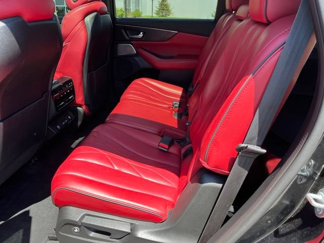 Used 2023 Acura MDX Type S AWD/4WD image 23