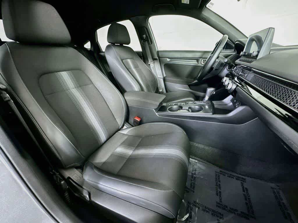 Used 2023 Honda Civic Sport image 14