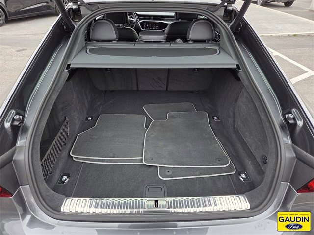 Used 2020 Audi A7 3.0T Prestige w/ Prestige Package image 15