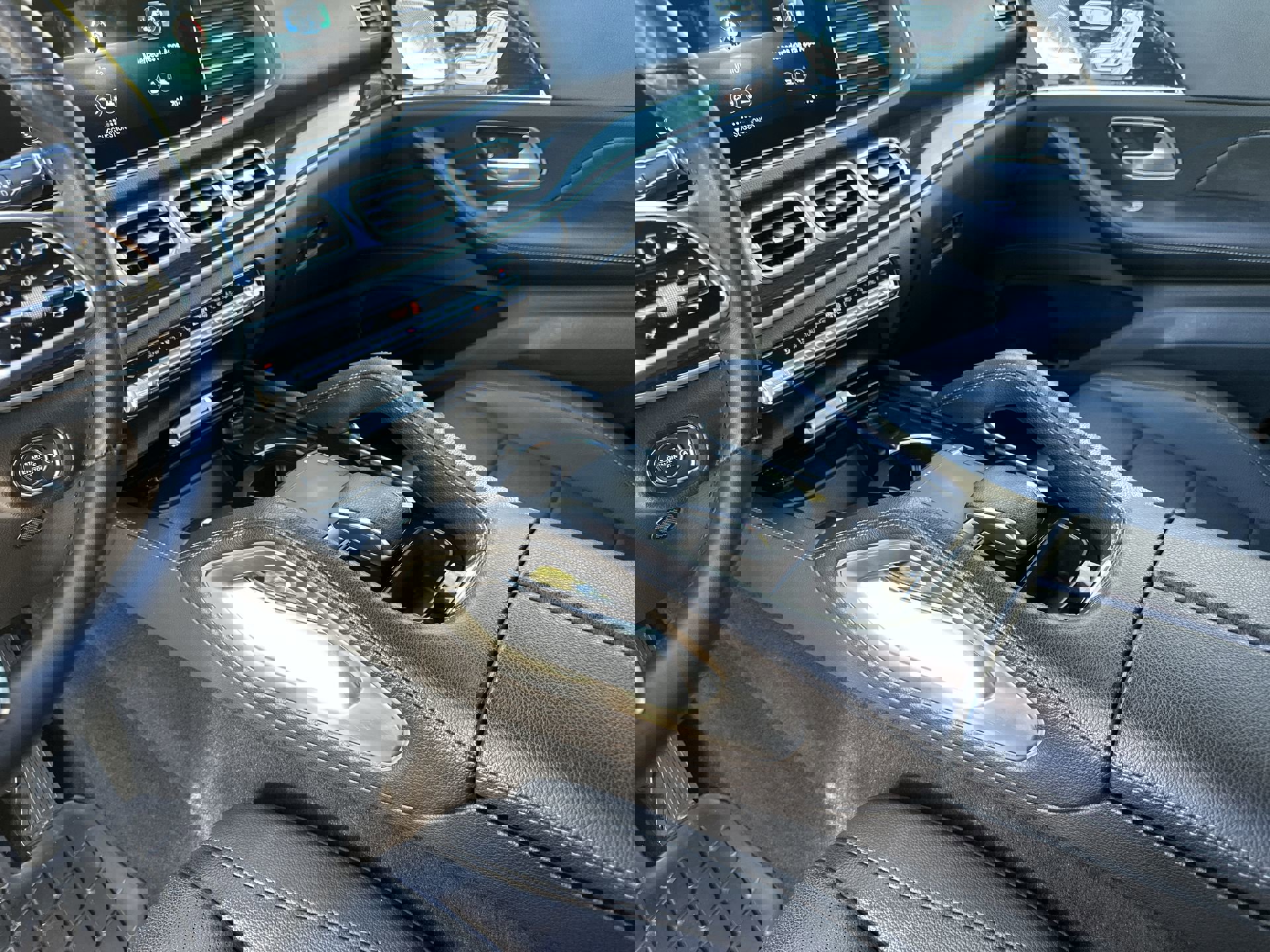 Used 2022 Mercedes-Benz GLE 350 4MATIC image 68