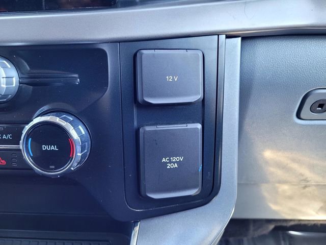 Certified 2024 Ford F150 XLT w/ Equipment Group 302A MID AWD/4WD image 18