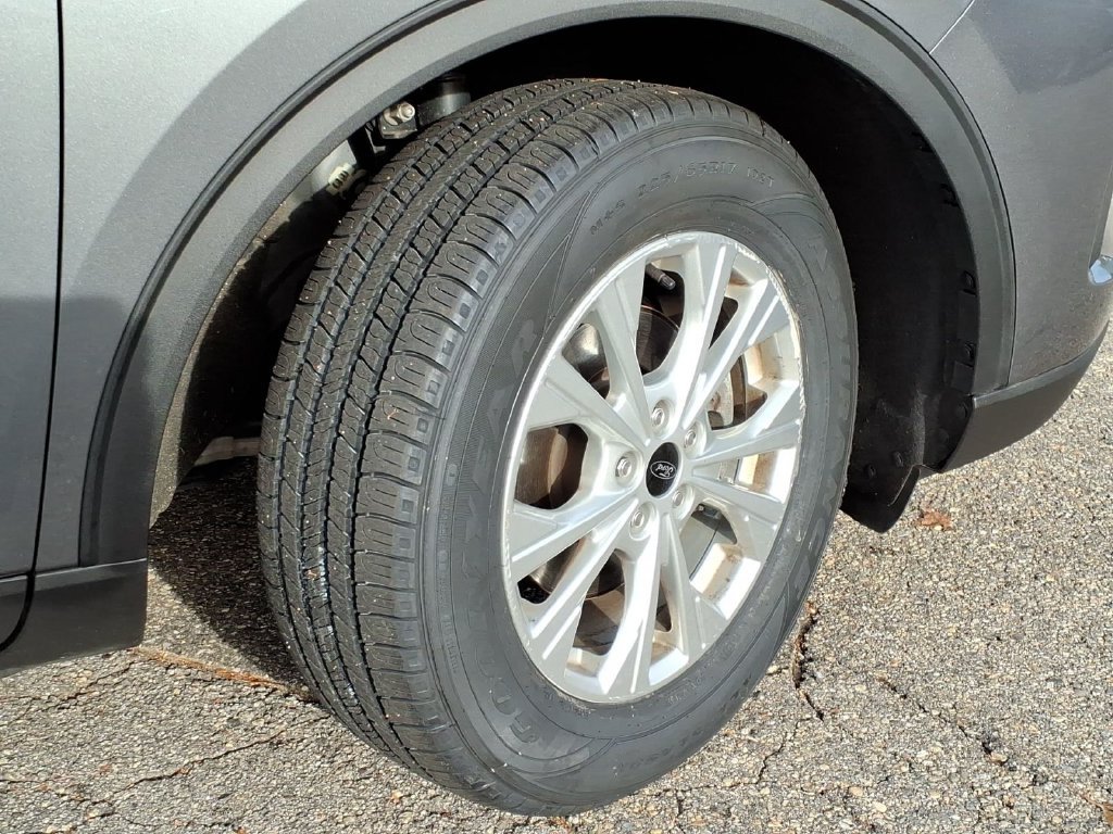 Certified 2023 Ford Escape Active w/ Tech Pack #1 AWD/4WD image 9