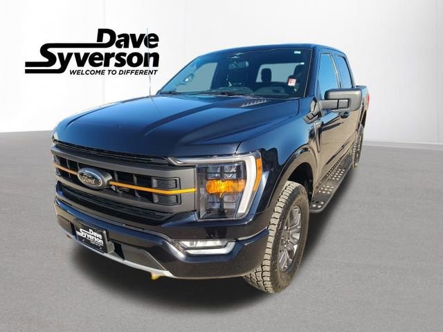 Certified 2023 Ford F150 Tremor