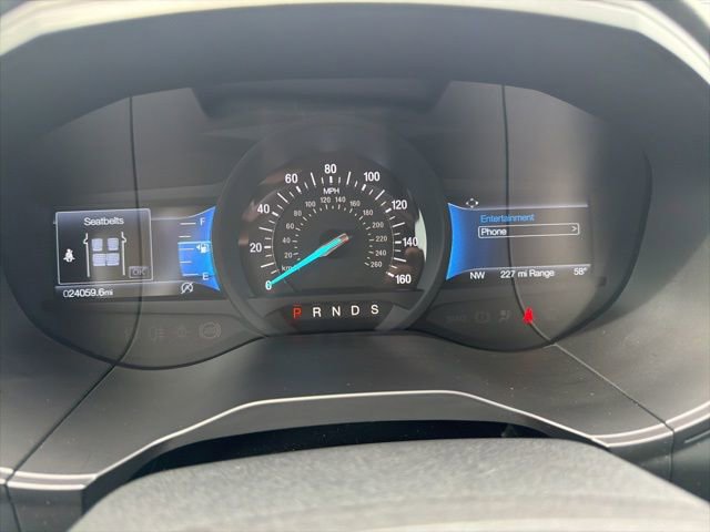 Certified 2024 Ford Edge Titanium image 20