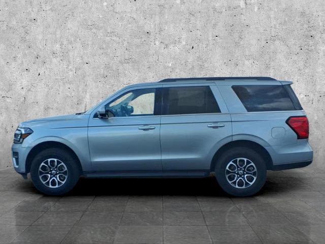 Certified 2024 Ford Expedition XLT AWD/4WD image 9