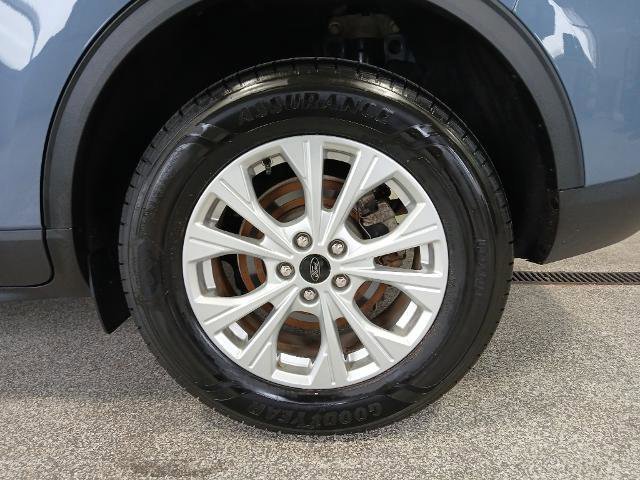 Certified 2023 Ford Escape Active image 9