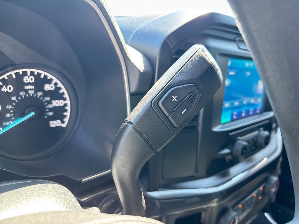 Certified 2021 Ford F150 XL w/ STX Appearance Package RWD image 32