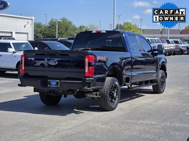 Certified 2024 Ford F250 XL w/ STX Appearance Package AWD/4WD image 7