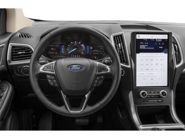 Certified 2023 Ford Edge SEL w/ Convenience Package AWD/4WD image 14