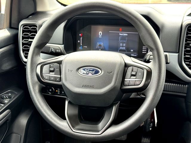 Certified 2024 Ford Ranger XL RWD image 25