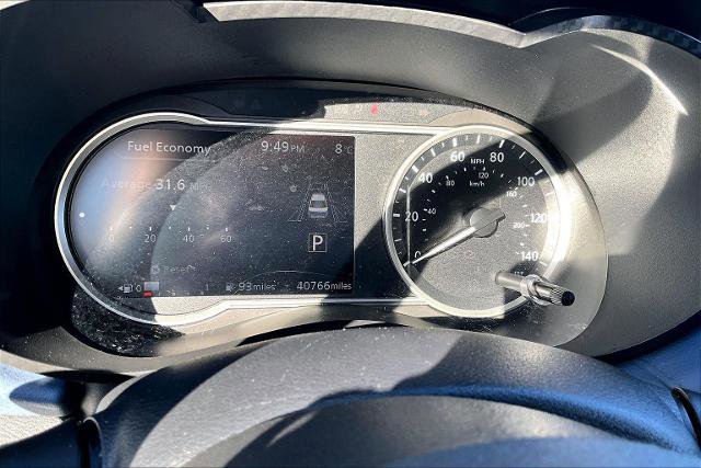 Used 2023 Nissan Versa SV image 20