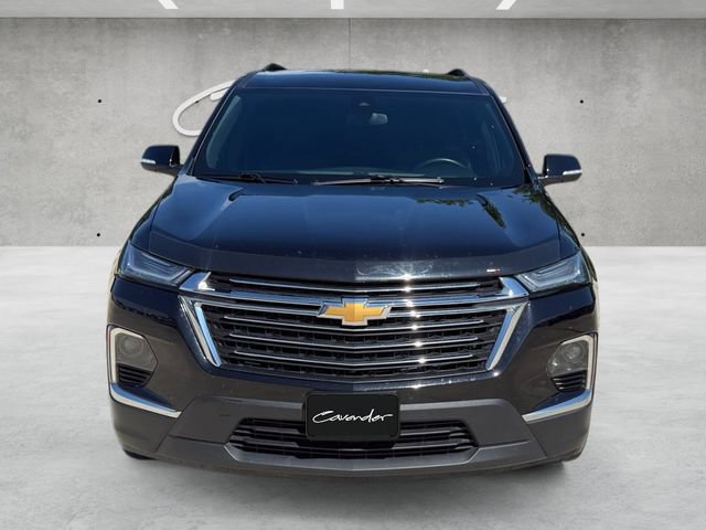 Used 2023 Chevrolet Traverse LT FWD image 19