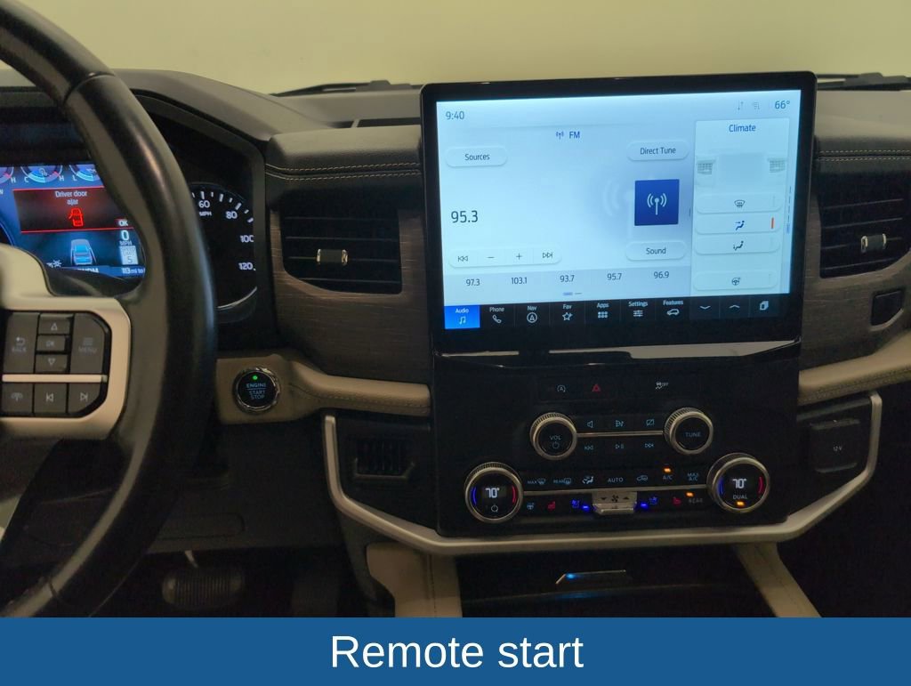 Certified 2024 Ford Expedition Limited image 23