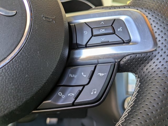 Certified 2023 Ford Mustang Mach 1 w/ Equipment Group 700A image 23