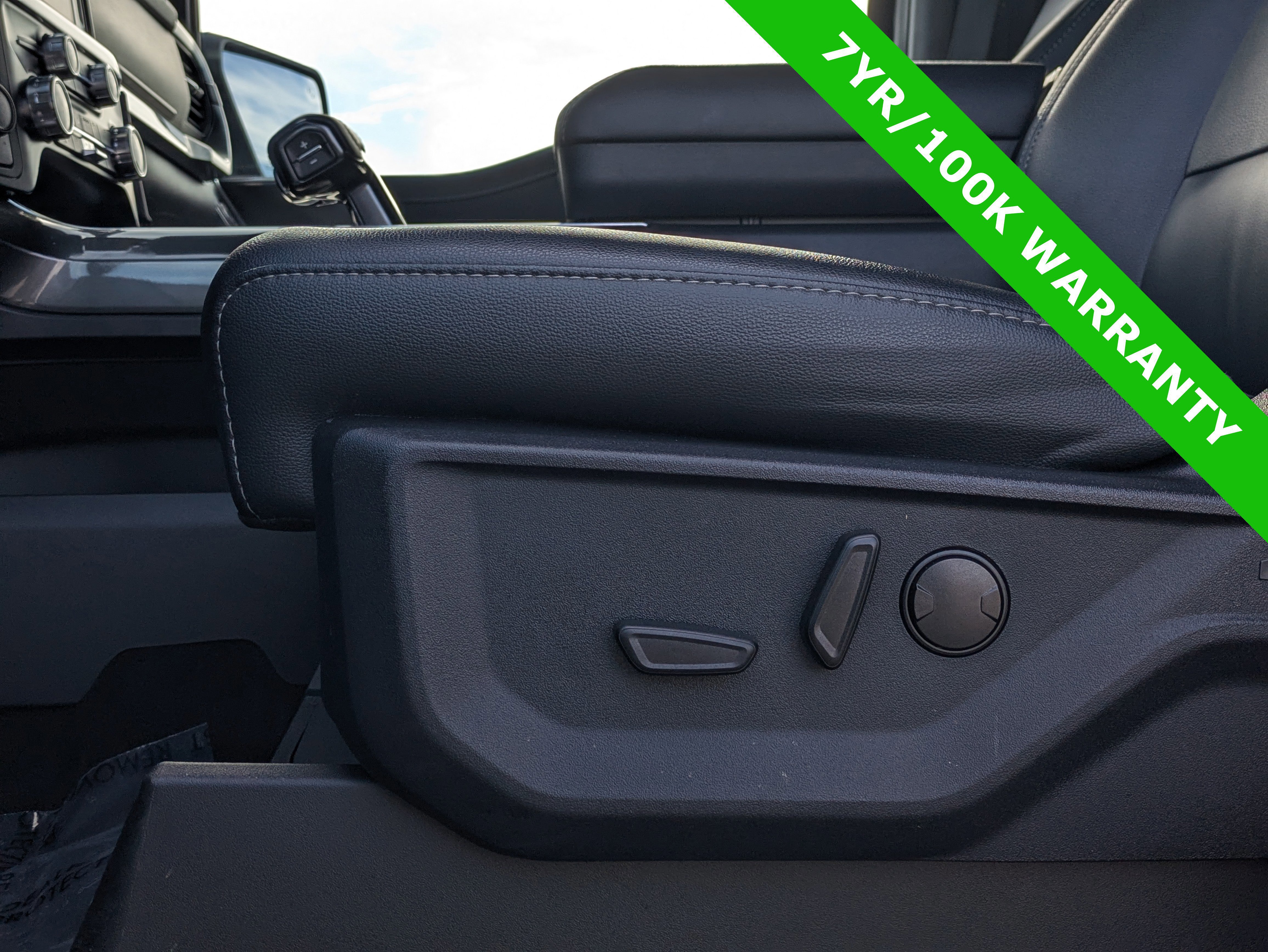 Certified 2023 Ford F150 XLT w/ Equipment Group 302A High image 27