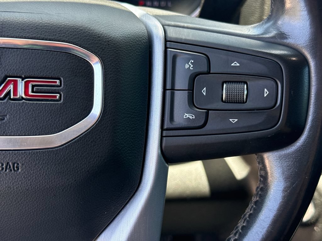 Used 2019 GMC Sierra 1500 SLE w/ Preferred Package AWD/4WD image 17