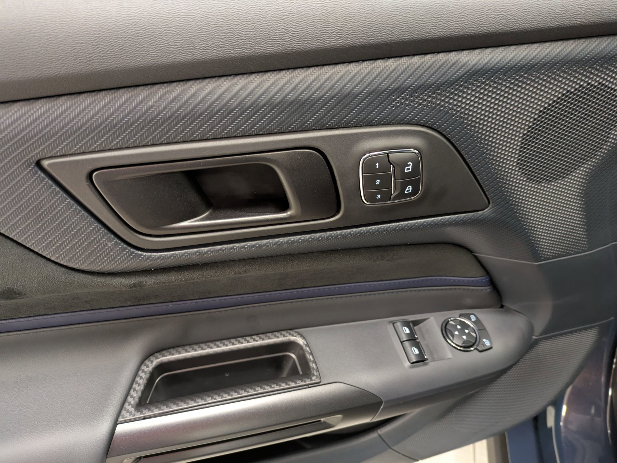 Certified 2024 Ford Mustang Dark Horse image 16