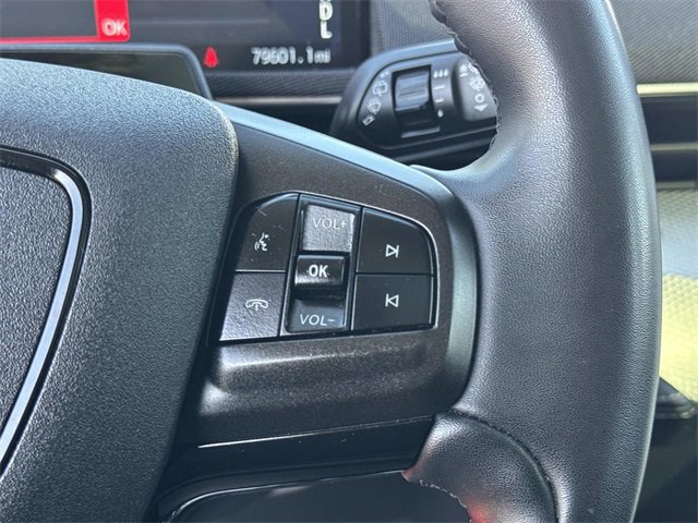 Certified 2022 Ford Mustang Mach-E California Route 1 image 10