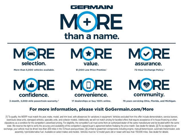 Used 2019 Nissan Murano Platinum w/ Cargo Package image 11