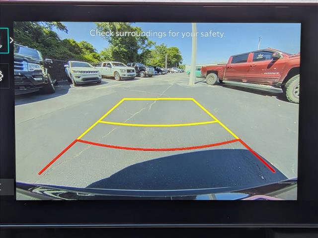 Used 2025 Kia Carnival FWD image 15