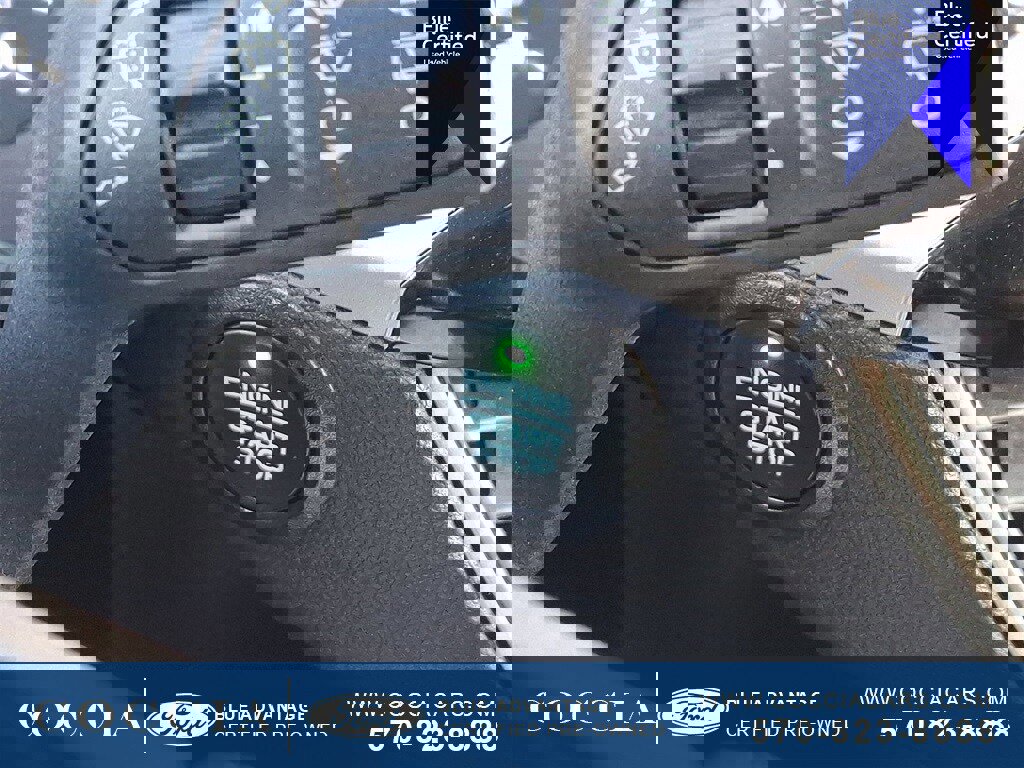 Certified 2022 Ford Escape SE w/ Convenience Package image 23